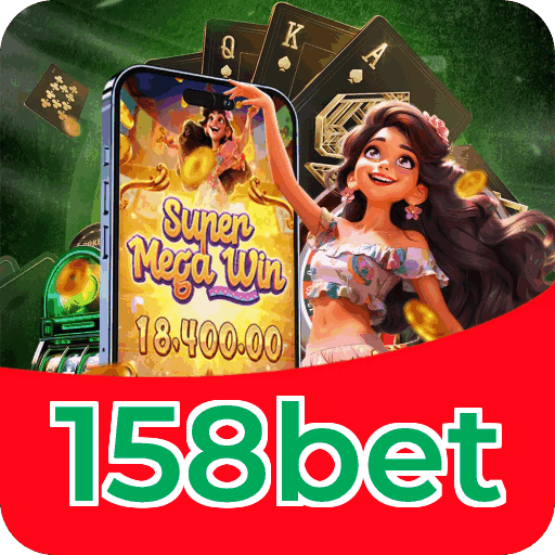 Slots Premium da PG Soft na 158bet